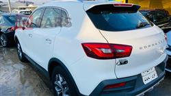بۆرگوارد BX5